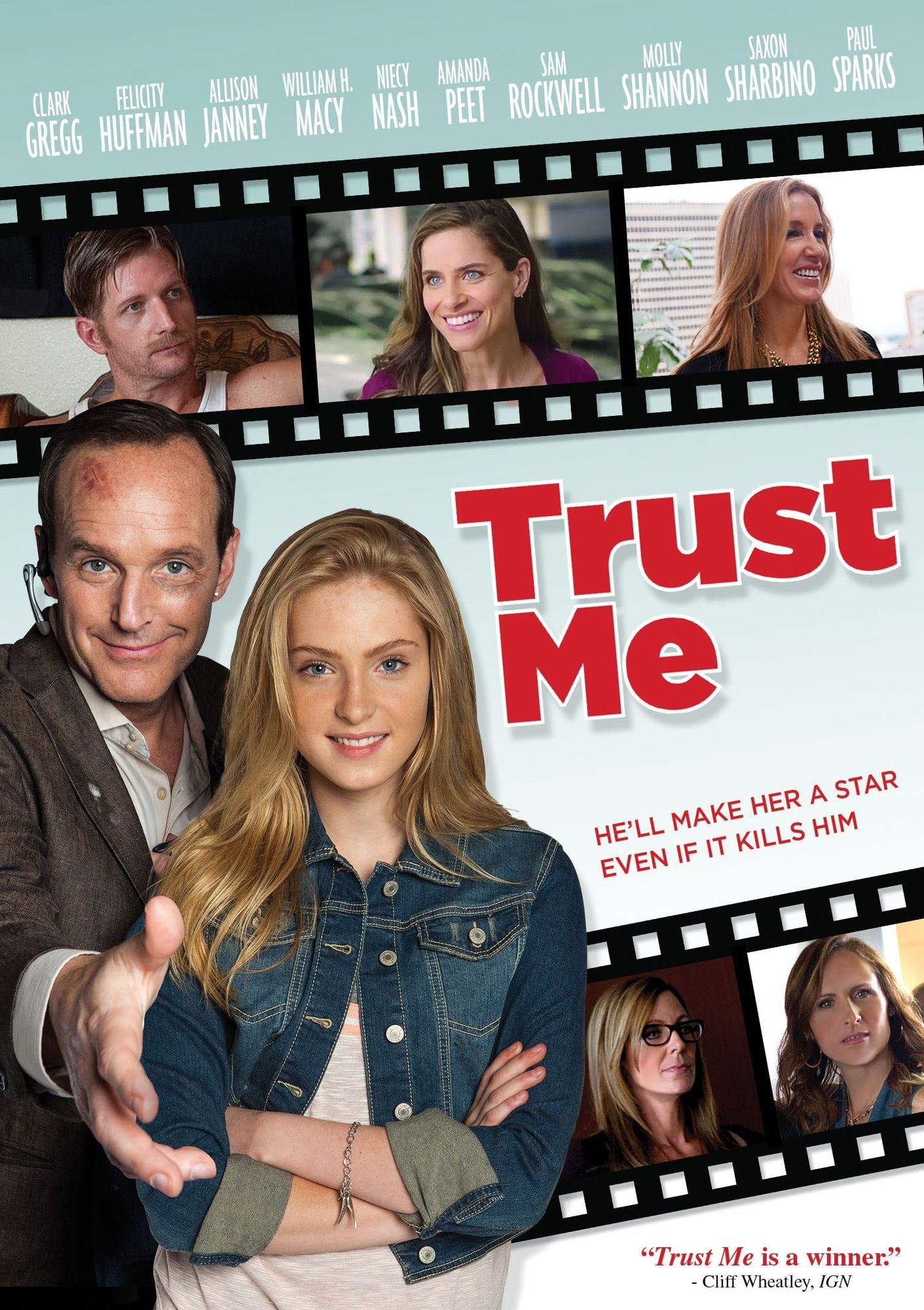 TRUST ME