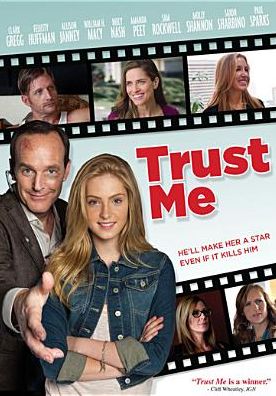 TRUST ME