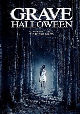 GRAVE HALLOWEEN