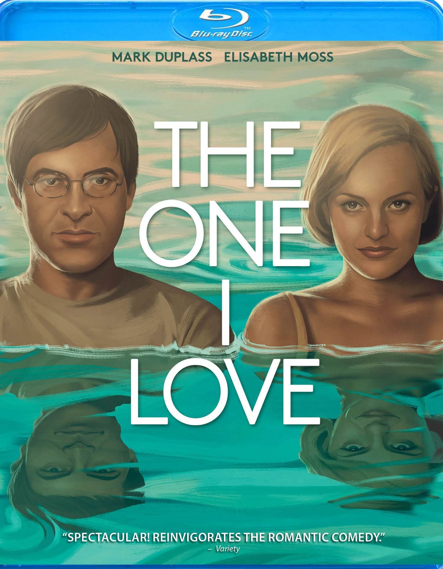The One I Love
