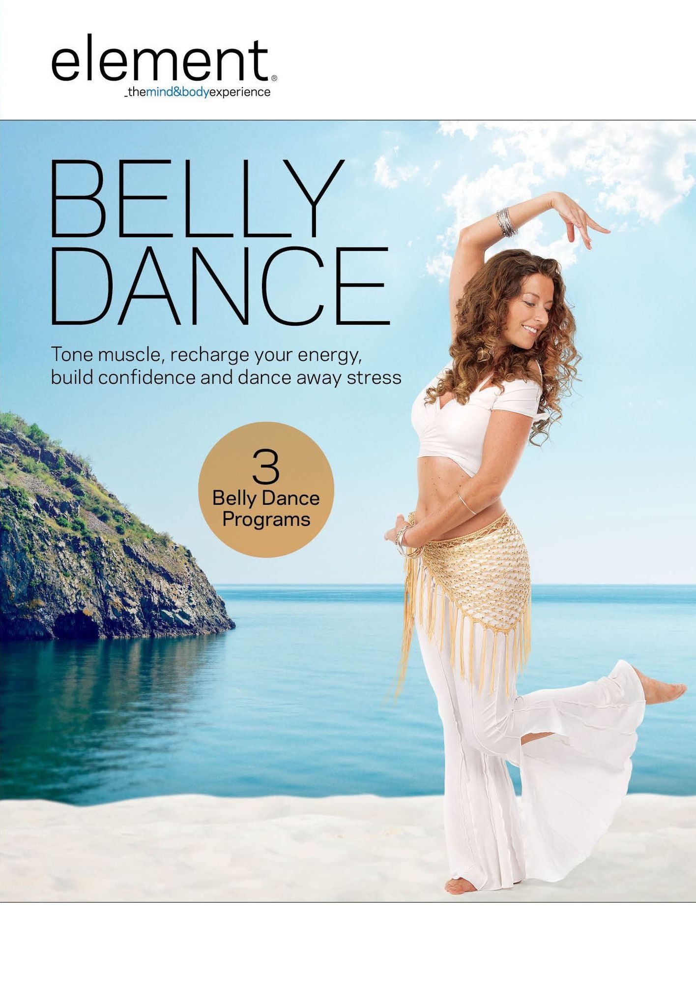 ELEMENT: BELLY DANCE