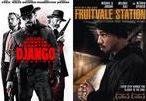 DJANGO / FRUITVALE / (2PC)