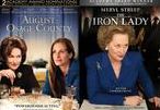 AUGUST OSAGE / IRON LADY (2PC)