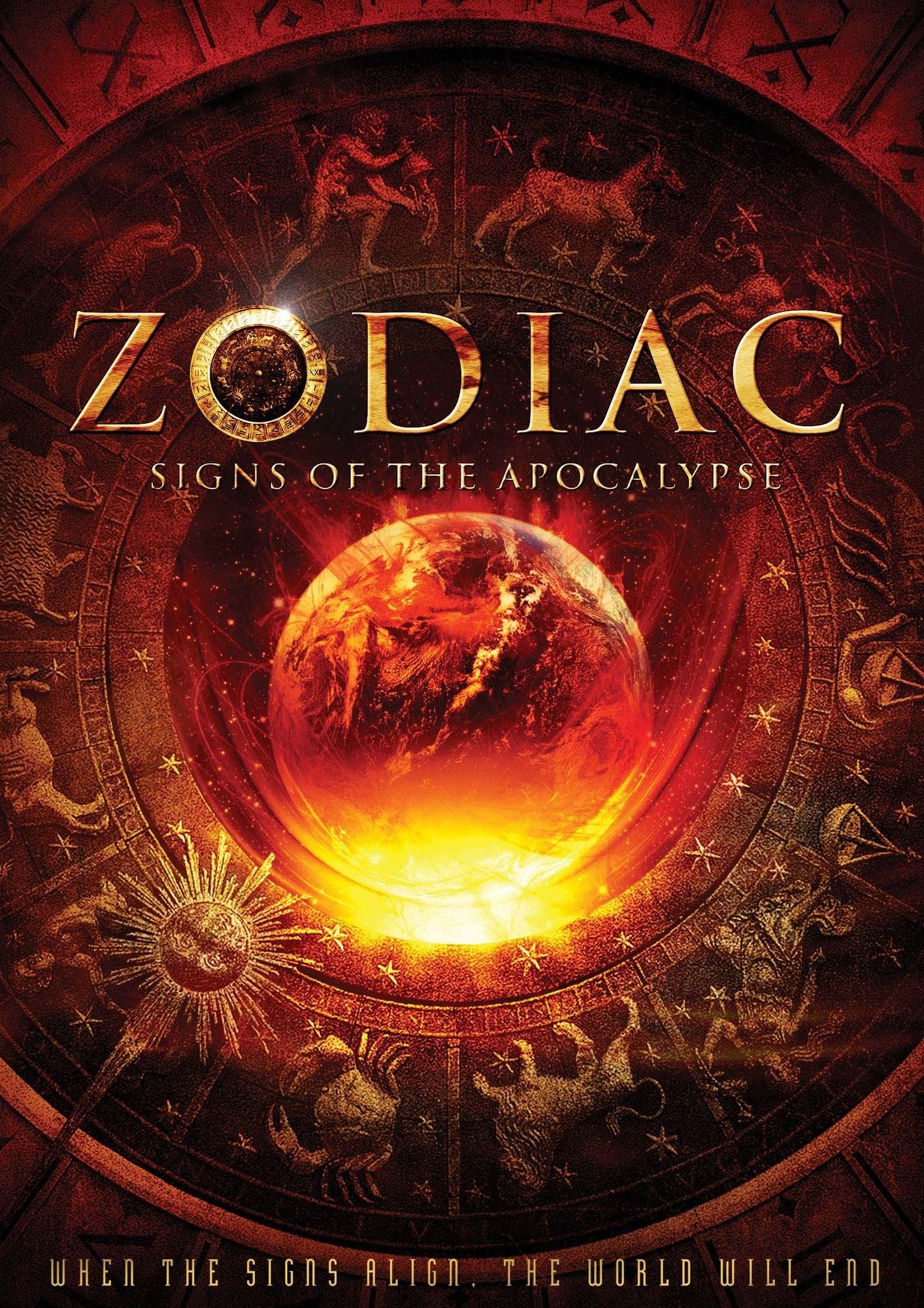 ZODIAC: SIGNS OF THE APOCALYPSE