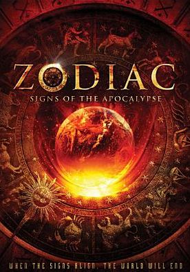 ZODIAC: SIGNS OF THE APOCALYPSE