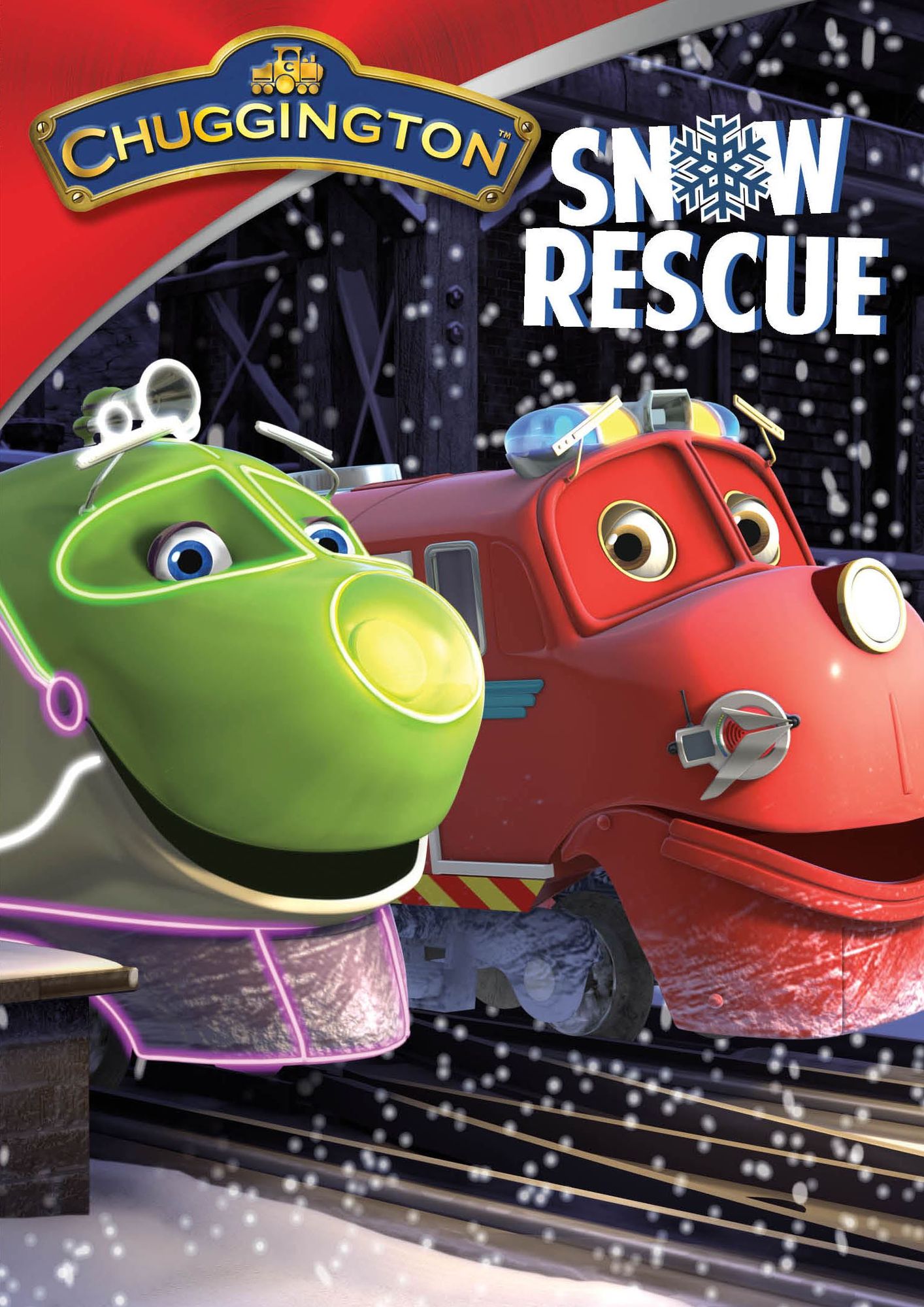 SNOW RESCUE