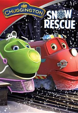 SNOW RESCUE
