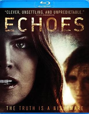 Echoes [Blu-ray]