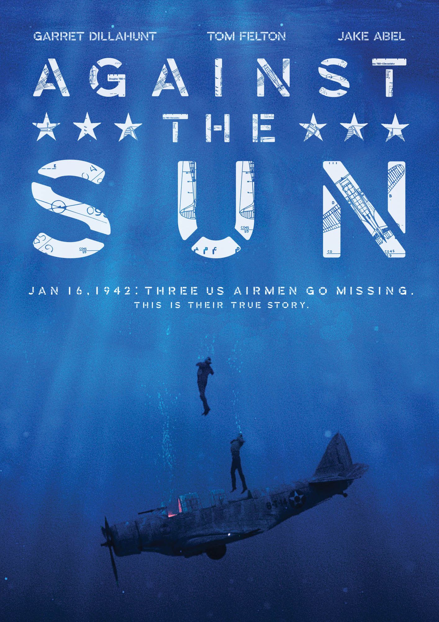 Against the Sun
