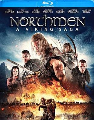Northmen: A Viking Saga