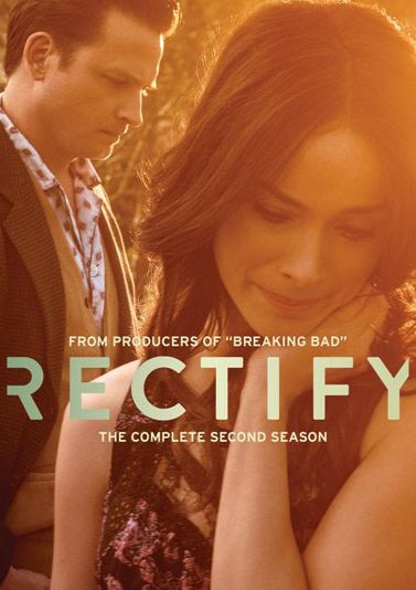 Rectify: Season 2