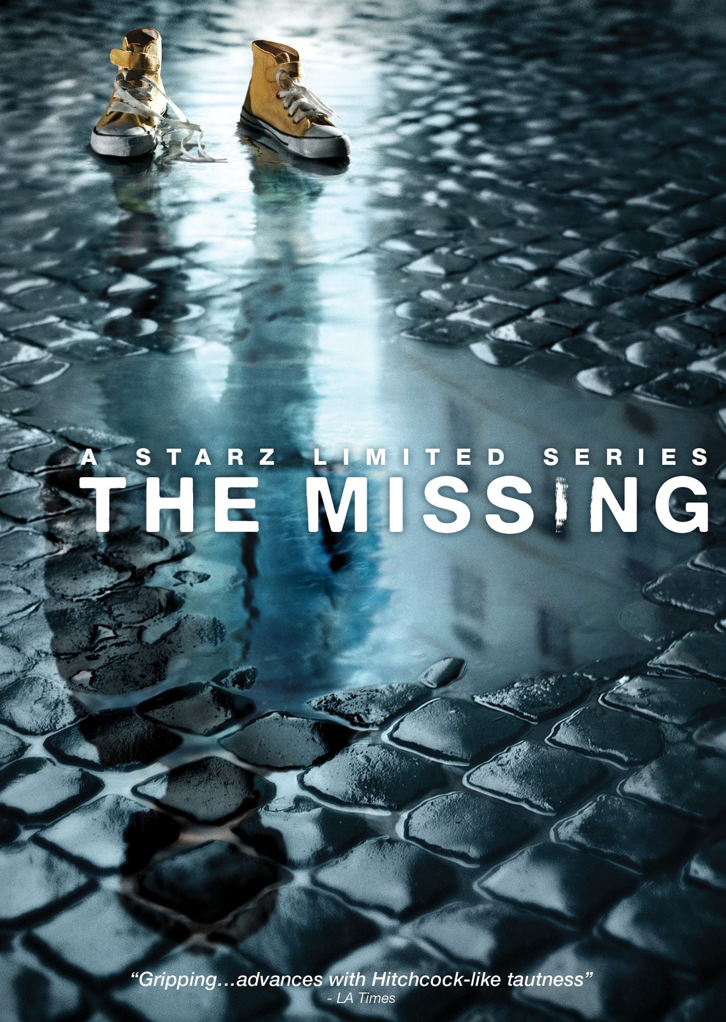 The Missing [2 Discs]