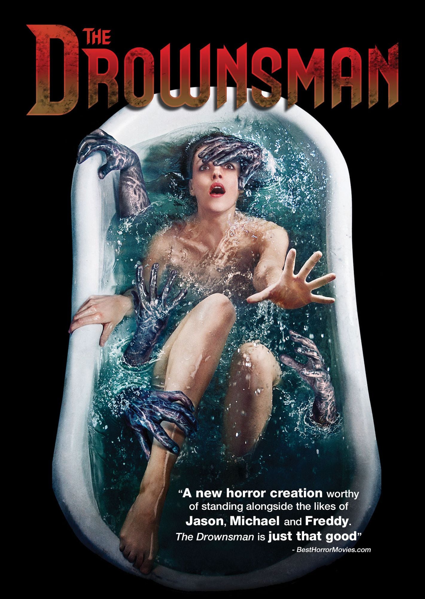 The Drownsman