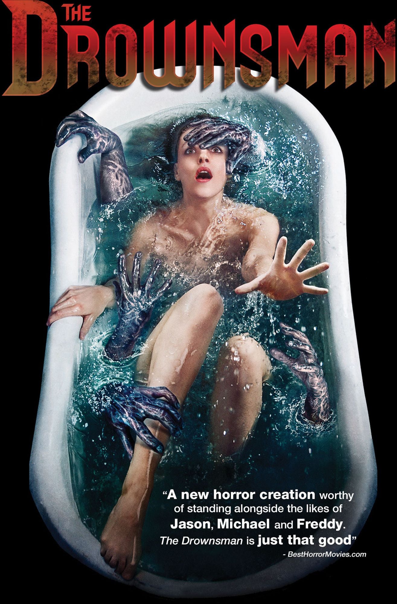 The Drownsman