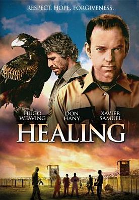 HEALING