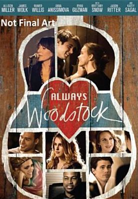 ALWAYS WOODSTOCK