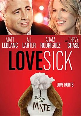 LOVESICK