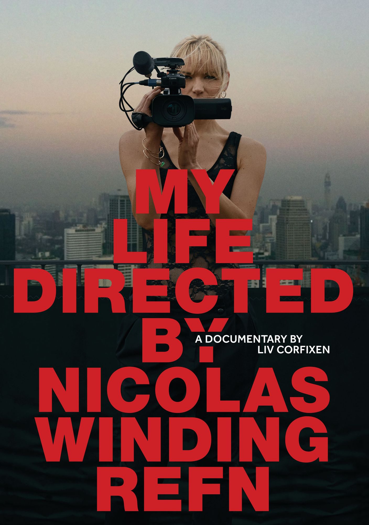 MY LIFE DIRECTED BY NICOLAS WIN
