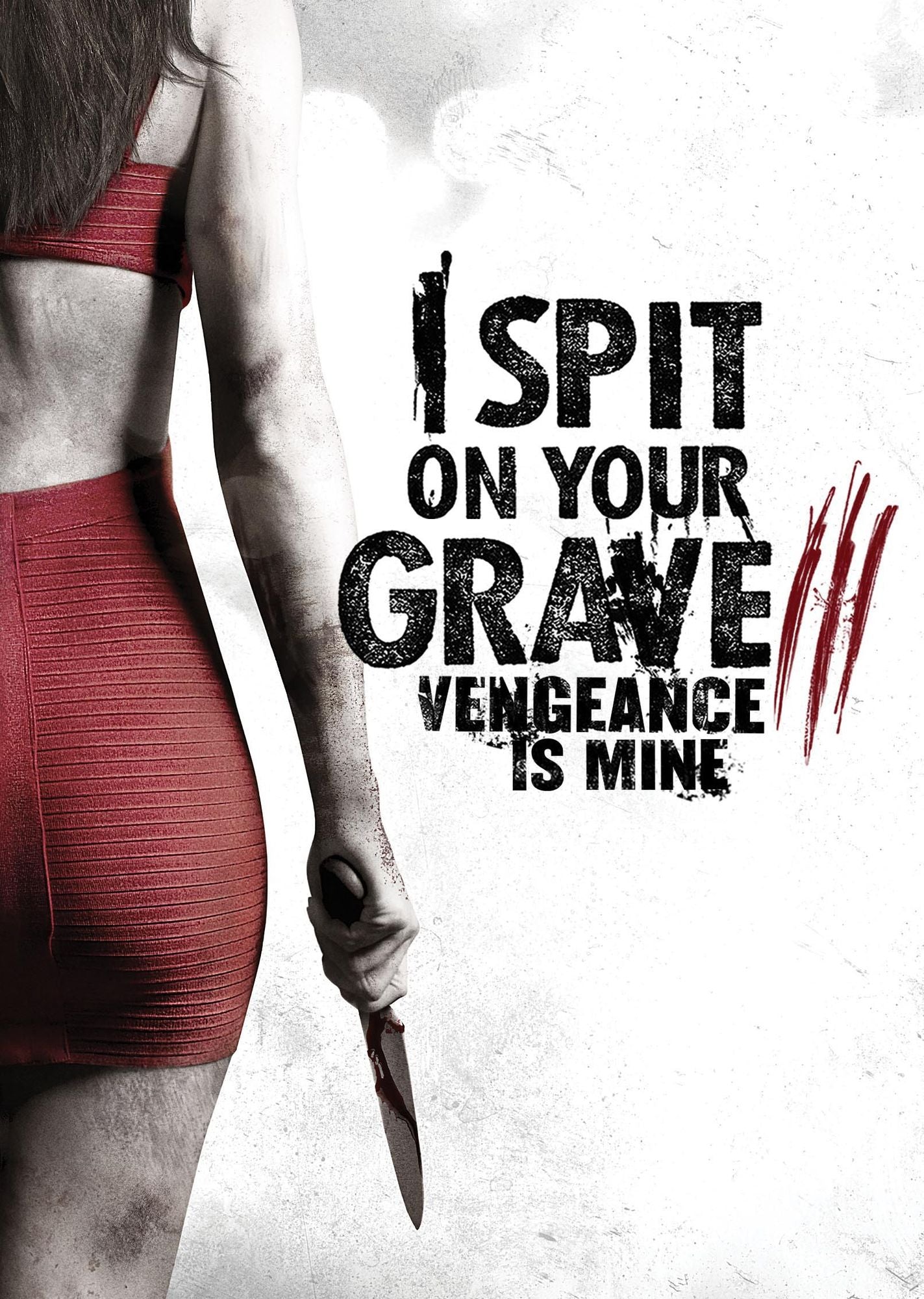 I Spit on Your Grave 3