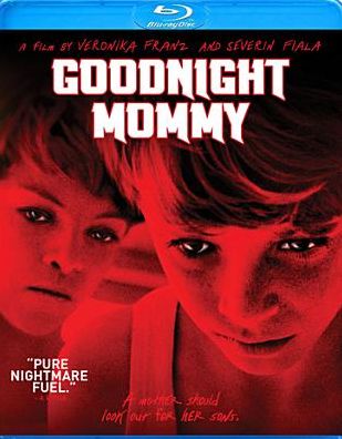 Goodnight Mommy [Blu-ray]