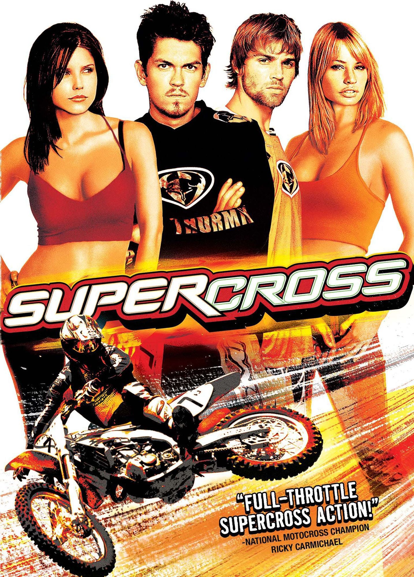 SUPERCROSS