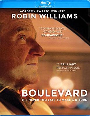 Boulevard [Blu-ray]