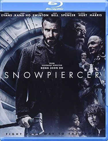 Snowpiercer