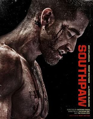Southpaw