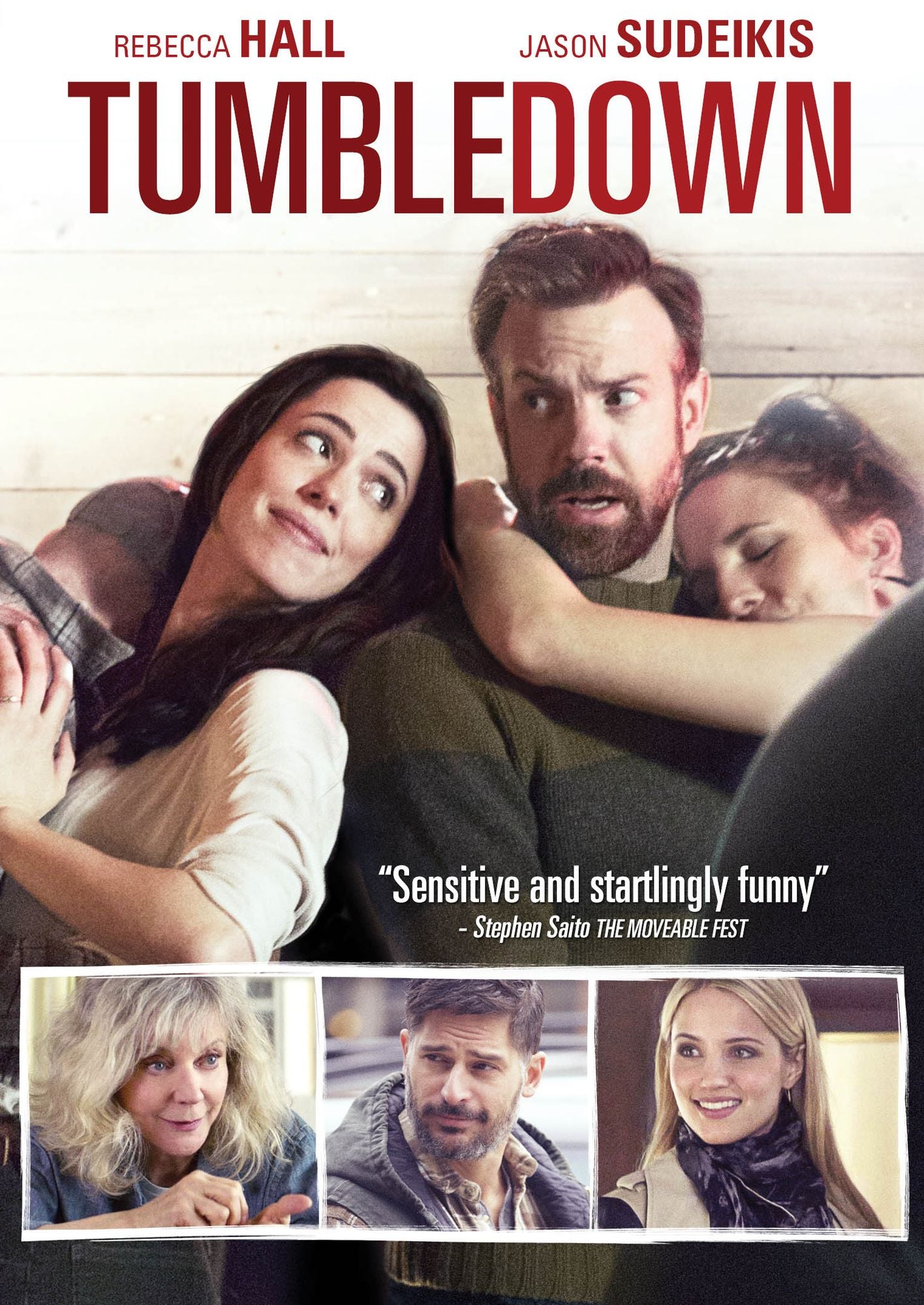 Tumbledown