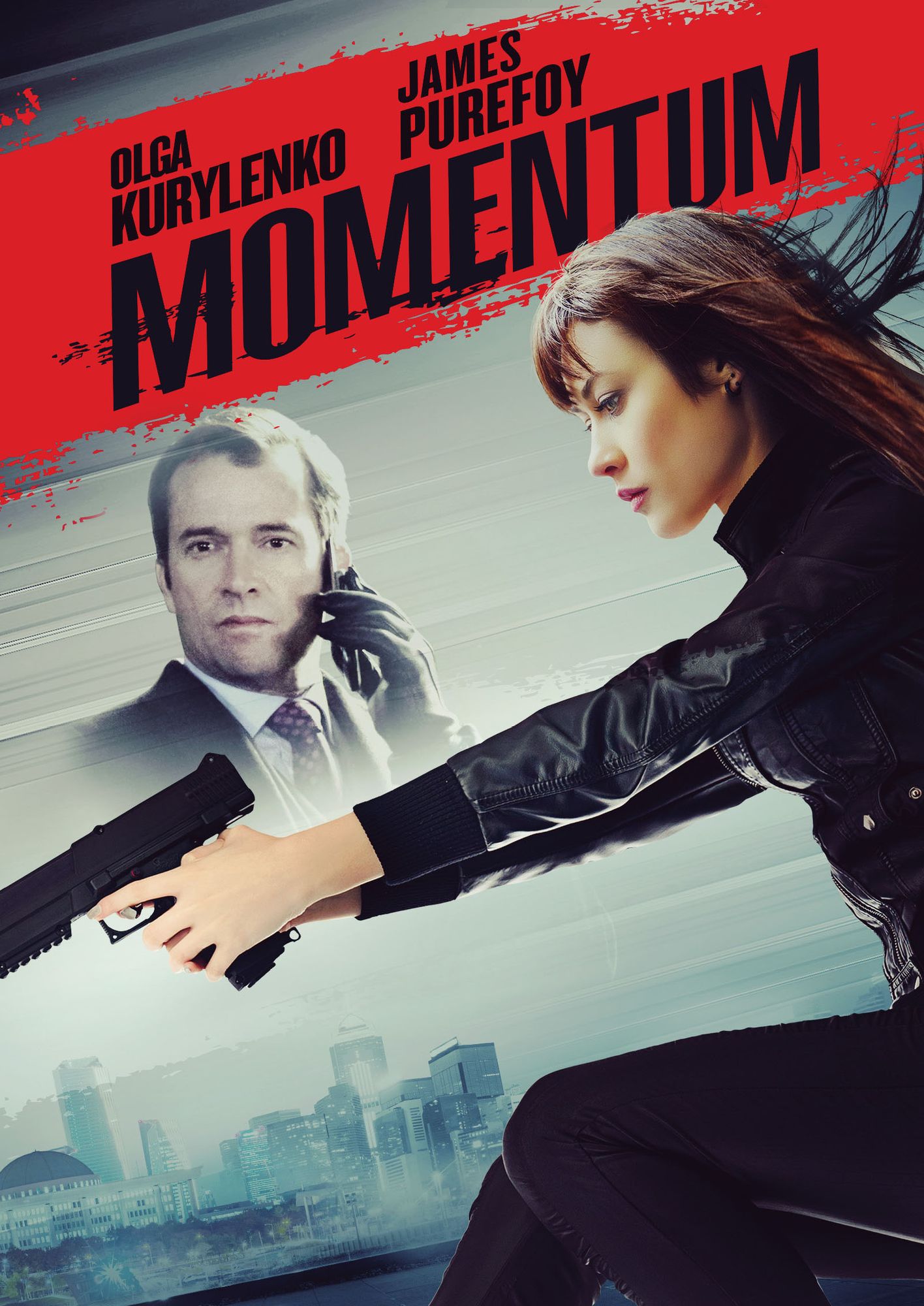 Momentum