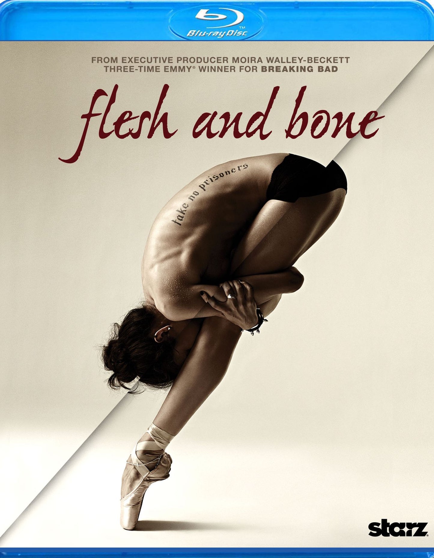 Flesh And Bone