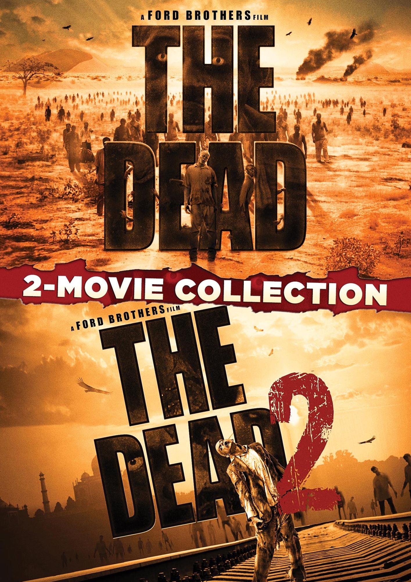 Dead / Dead 2