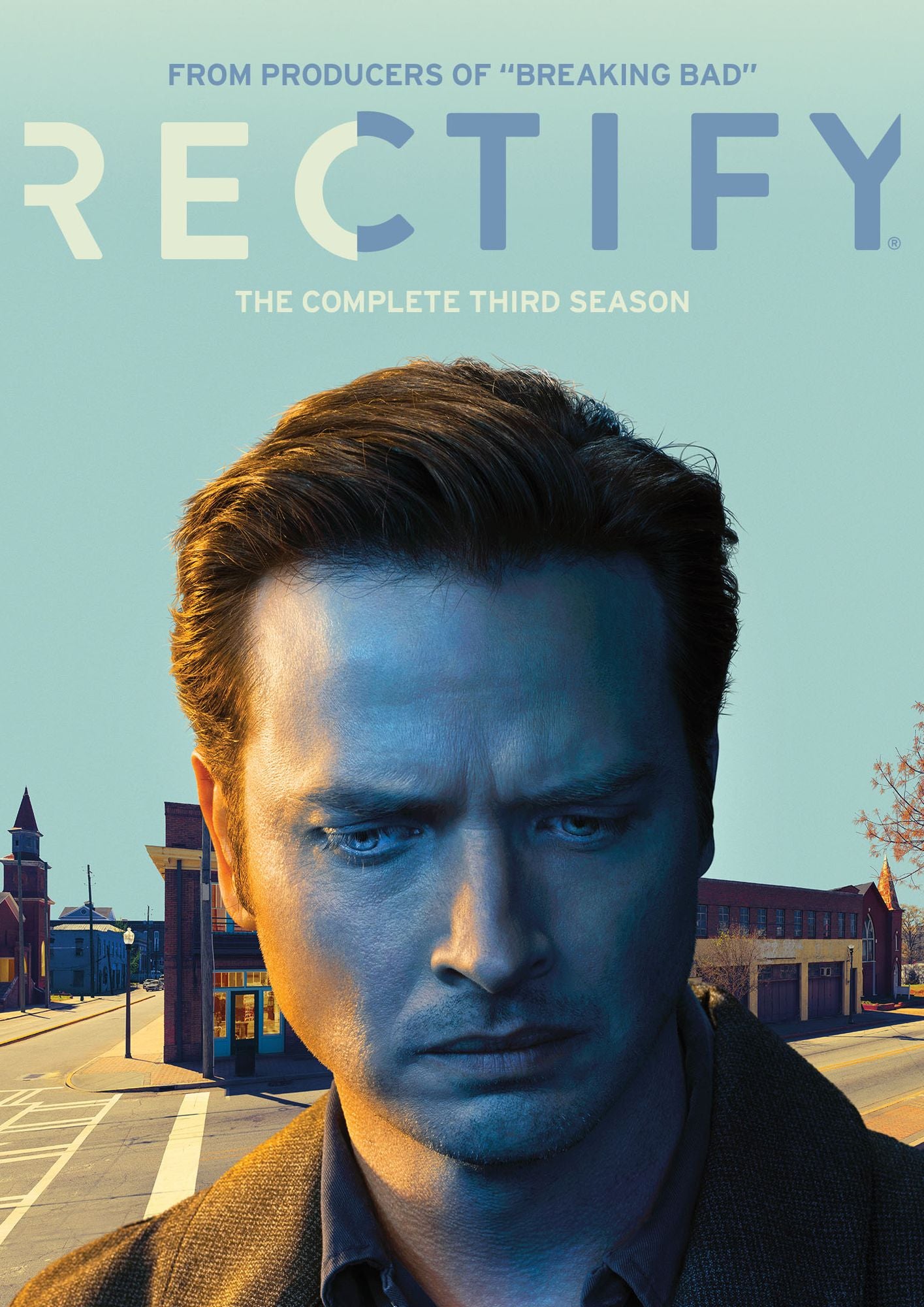 Rectify: Season 3 [2 Discs]