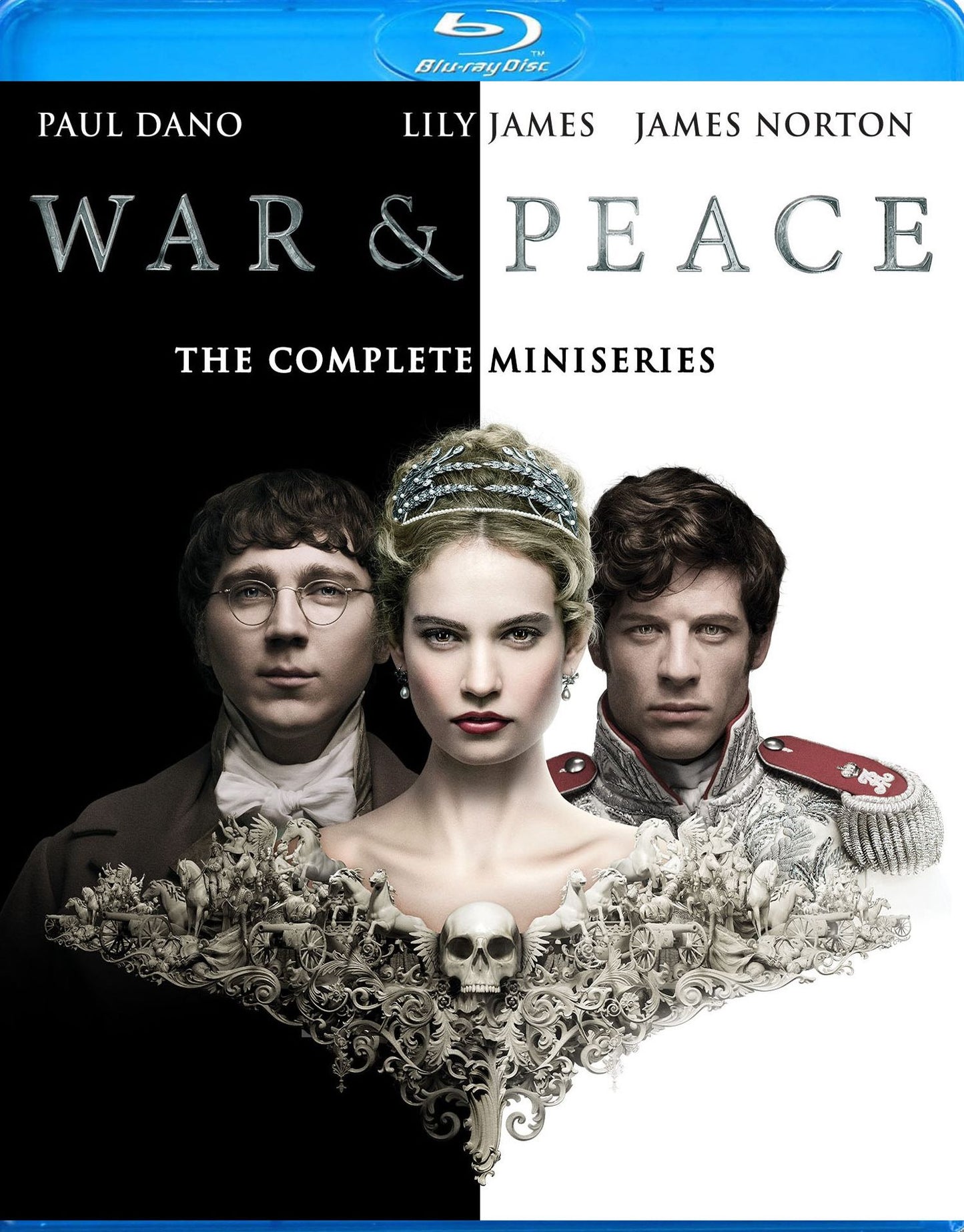 War & Peace