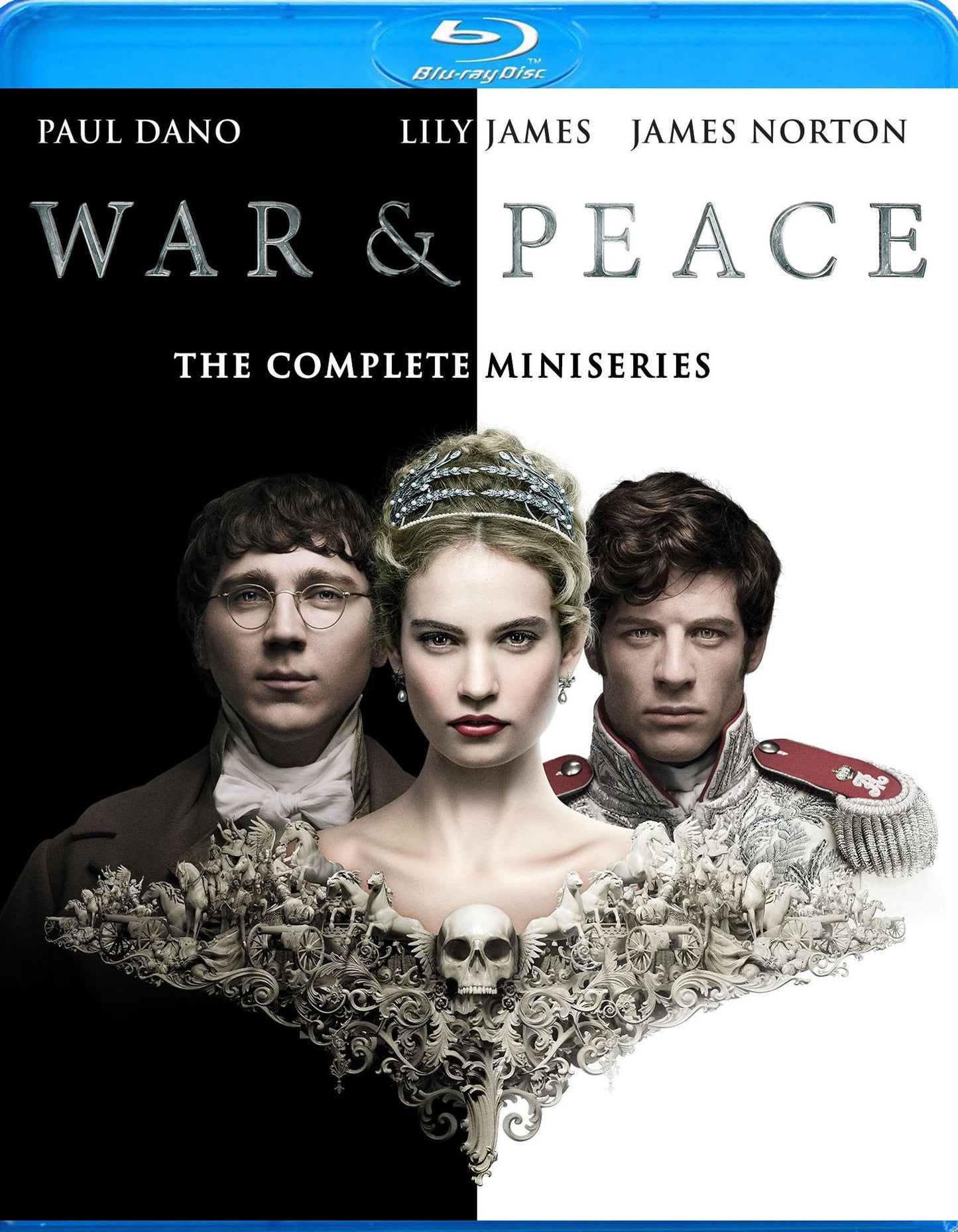 War & Peace