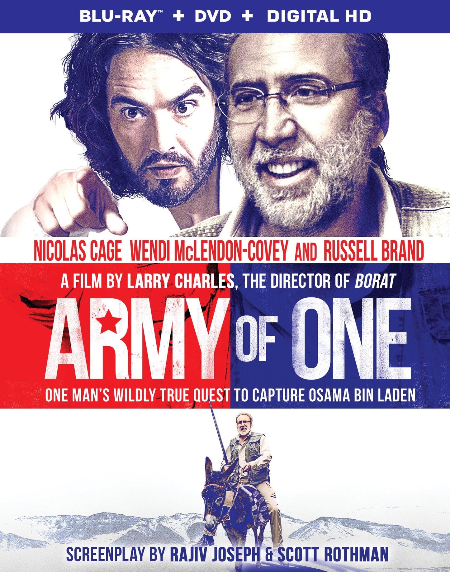 Army Of One