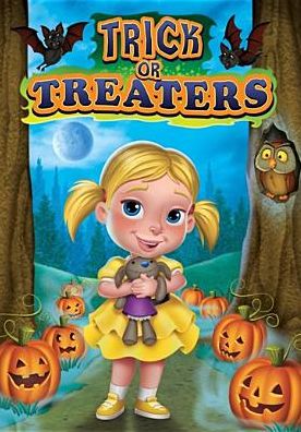 The Trick or Treaters