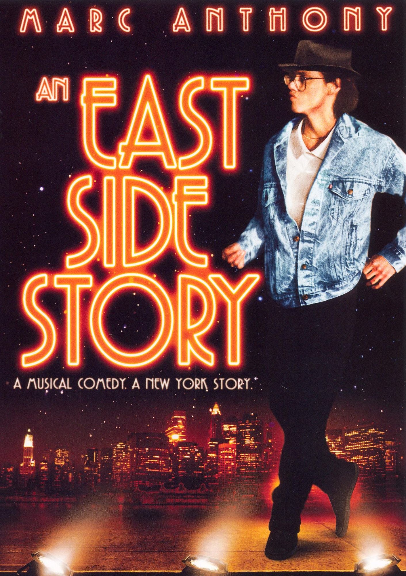 An East Side Story