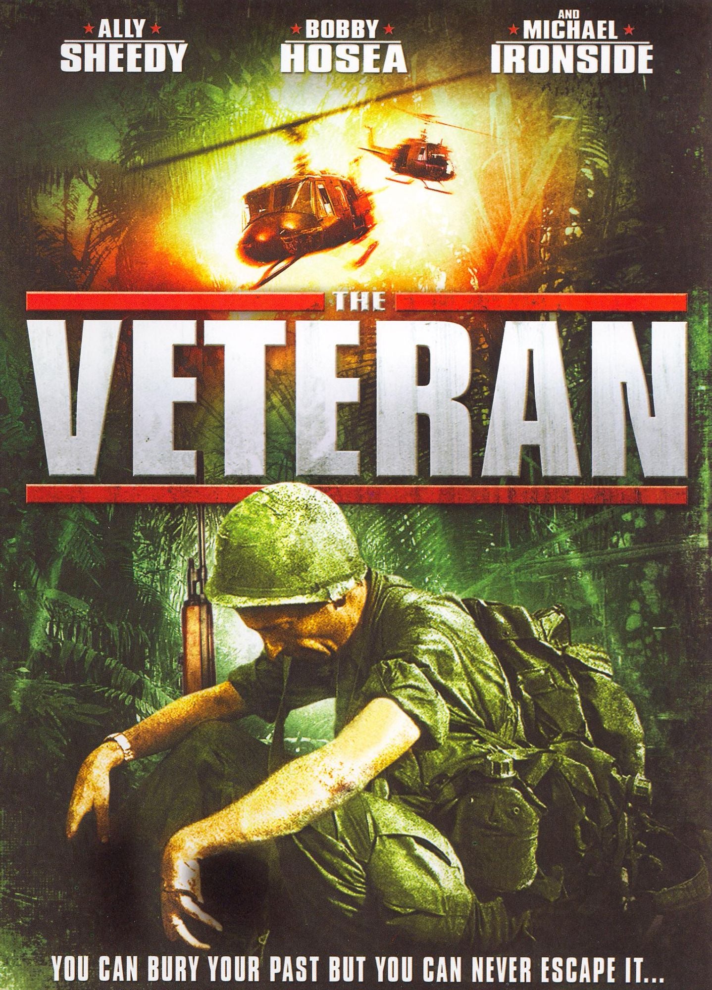 The Veteran