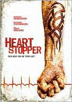 Heartstopper [Flatline Artwork Cover]