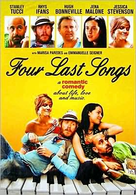 Four Last Songs