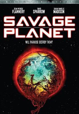 Savage Planet: Will Paradise Destroy Them?