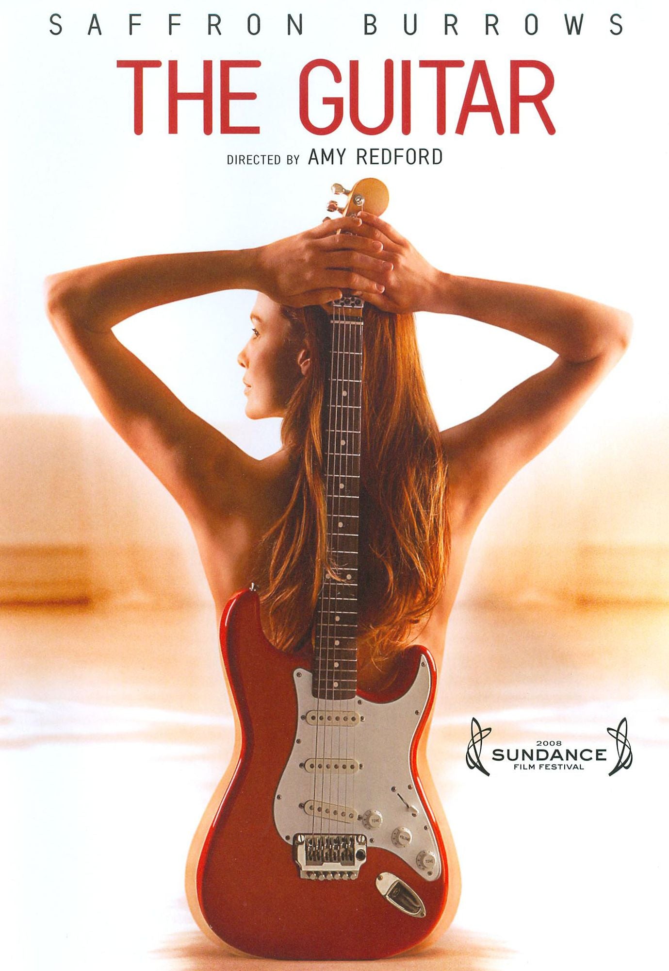 The Guitar
