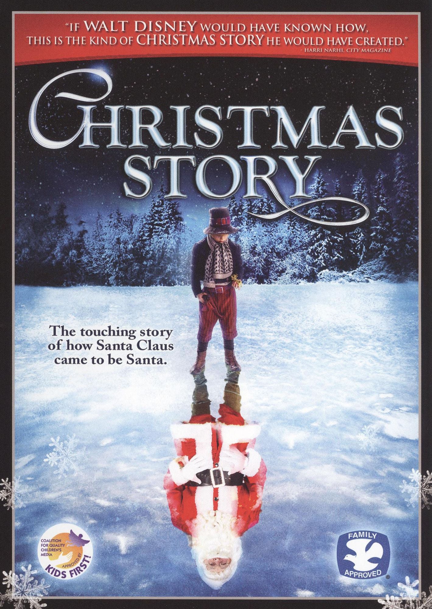 Christmas Story