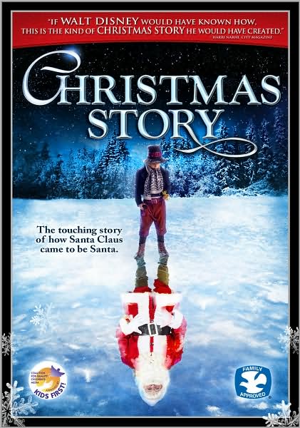 Christmas Story