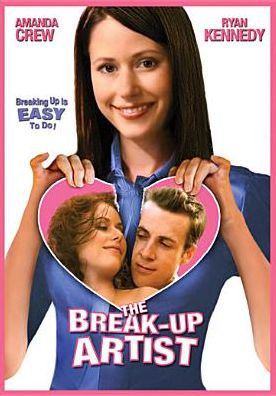 The Break-Up Artist
