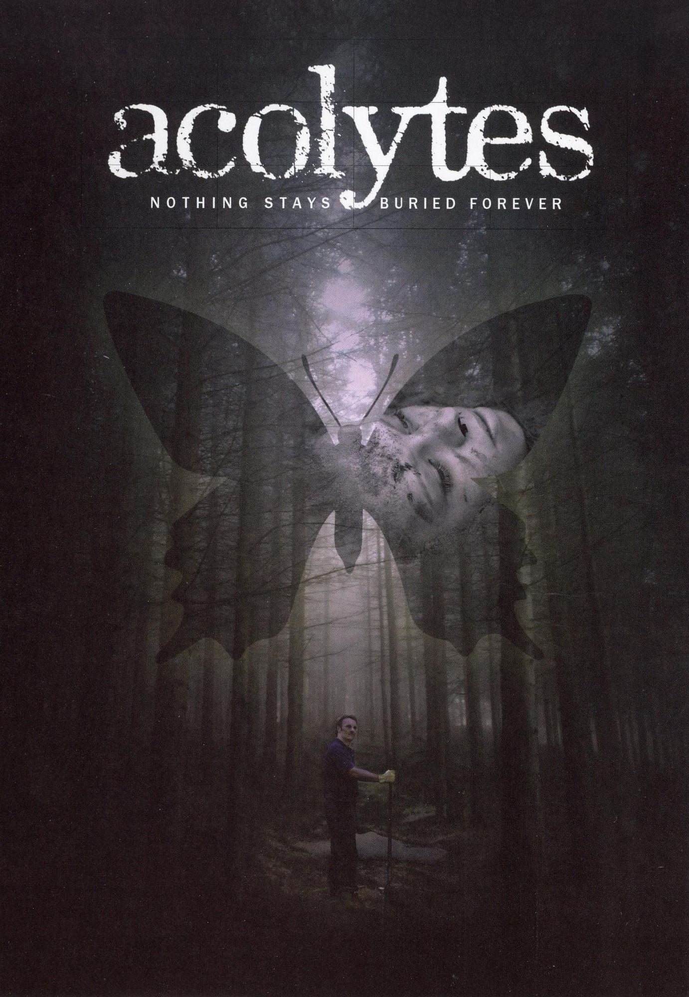 Acolytes
