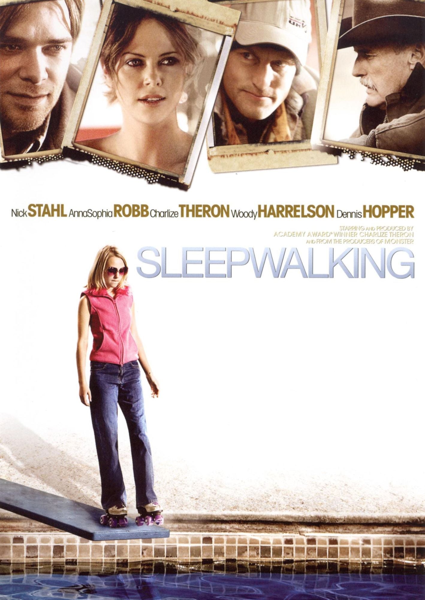 Sleepwalking