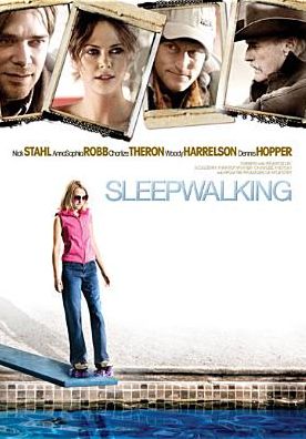 Sleepwalking
