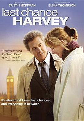 Last Chance Harvey [2 Discs]